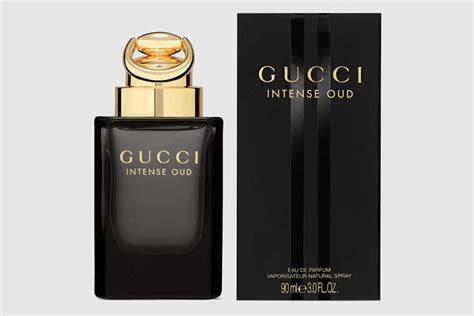 Gucci Intense OUD Perfume - JLAUTHENTICS