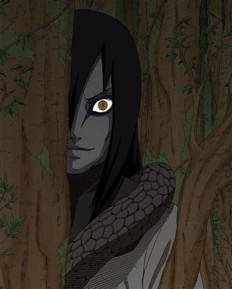 #naruto #sasuke #orochimaru | Naruto shippuden anime, Anime characters ...