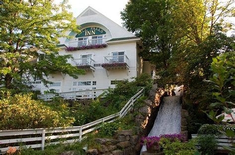 MILL FALLS AT THE LAKE (Meredith, NH) - Ulasan & Perbandingan Harga Hotel - Tripadvisor