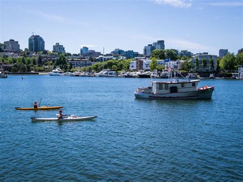 Things to do in Vancouver BC – Our 17 Favourite Summer Activities ...