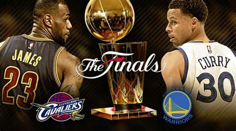 The 2015 NBA Finals (2015)