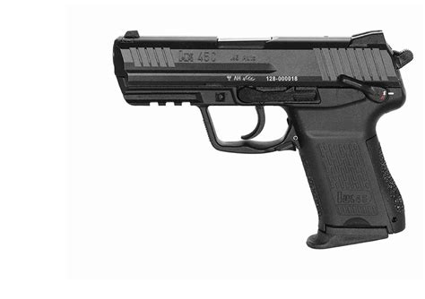 HK45 Compact (V1) DA/SA (81000019) - 45ACP - Element Armament