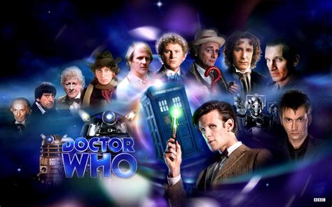 doctor who the doctor jenna coleman matt smith david tennant billie ...