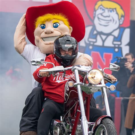 Photo Gallery: Nebraska Football Spring Game - All Huskers