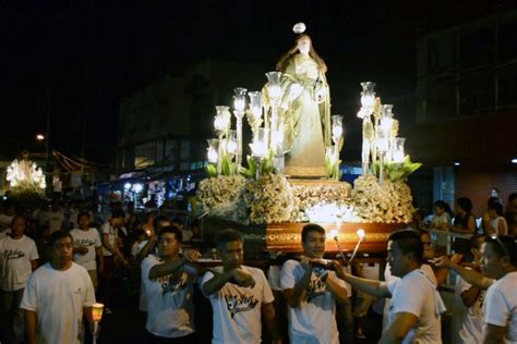 Angono Rizal, Philippines, hosts major Holy Week processions | Catholics & Cultures