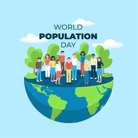 World Population Day: Theme, history, significance, quotes to share on ...