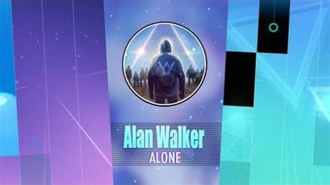 Alone(Official Version) | Piano Tiles Wiki | Fandom