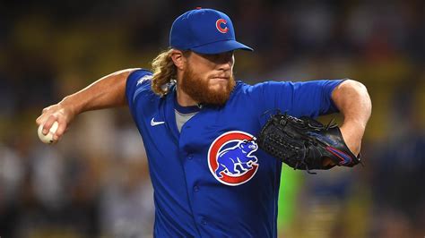 MLB trade deadline: Cubs trade Craig Kimbrel to White Sox | RSN