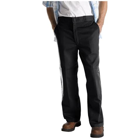 34" Inseam Dickies® Loose - fit Double - knee Work Pants - 218962 ...