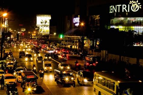 Moving forward for a Better Cagayan de Oro: Cagayan de Oro Night Shots