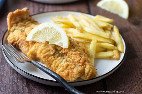 Easy Air Fryer Catfish Recipe - Fearless Dining