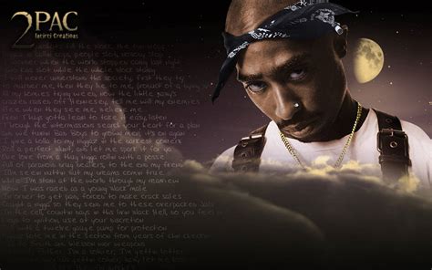 2pac Wallpapers Quotes - Wallpaper Cave