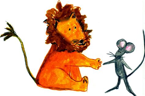 lion and the mouse clipart 20 free Cliparts | Download images on Clipground 2024