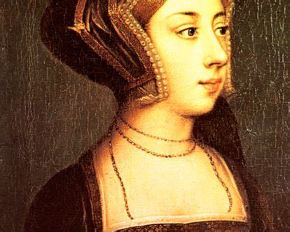 Anne Boleyn's coronation Archives - The Tudor Society