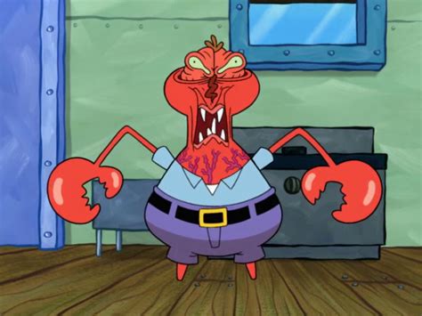 Image - Mr Krabs Face Freeze.png | Heroes Wiki | FANDOM powered by Wikia