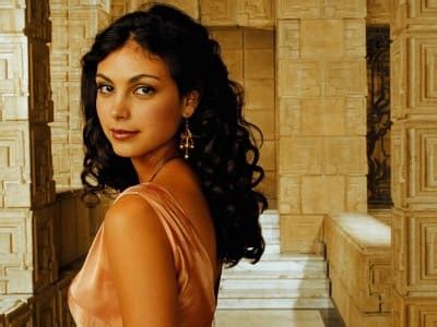 Morena Baccarin (Inara Serra) - Firefly - TV Fanatic