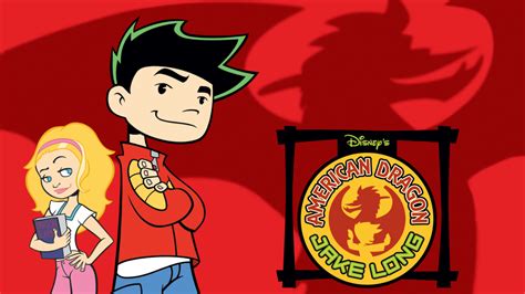 Watch American Dragon: Jake Long | Disney+