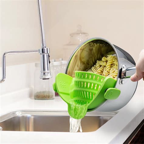 24 Kitchen Products For People Who Live Alone