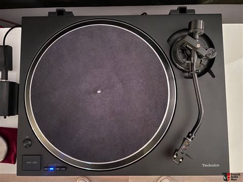 Technics SL-1500c For Sale - Canuck Audio Mart