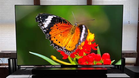 What is a 4K TV and its benefits?, tv 4k - okgo.net