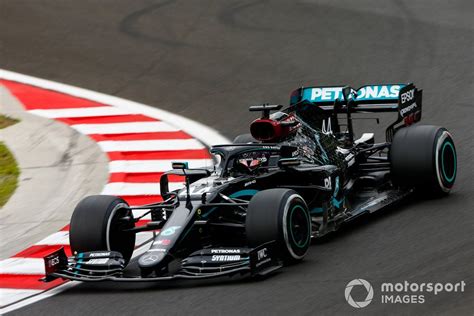 Lewis Hamilton, Mercedes F1 W11 | Hamilton, Mercedes, Fórmula 1