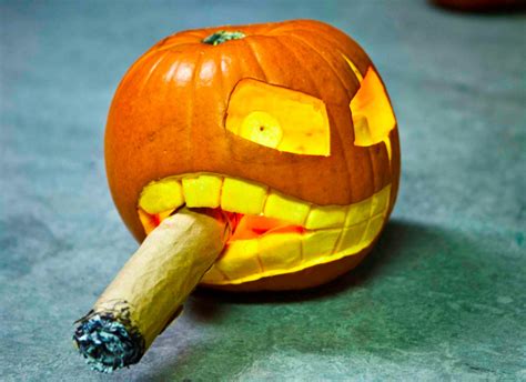 21 Clever Ideas To Vastly Improve Your Halloween Pumpkins