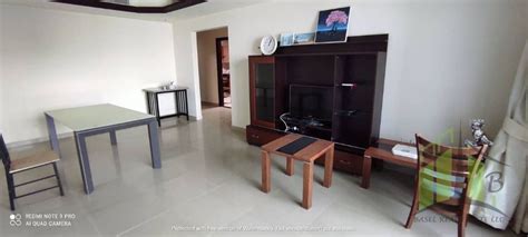 1 Bed 2 Baths Semi Furnished Apartment For Sale Corniche Tower Ajman | AjmanProperties