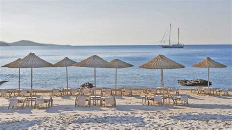 Sand & Shore: The Top Ten Bodrum Beaches You Need to See