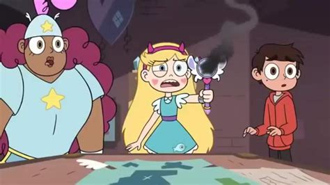 Star Vs. The Forces of Evil Season 3 Finale Recap and Review (Spoilers ...