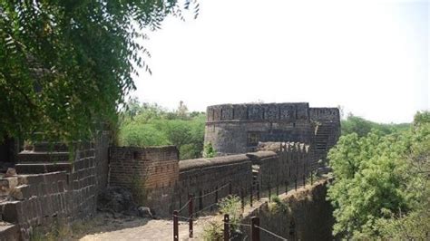 Ahmednagar Tourism, Travel Guide & Tourist Places in Ahmednagar ...