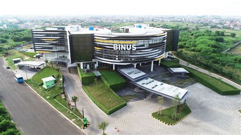 BINUS Business School – BINUS UNIVERSITY