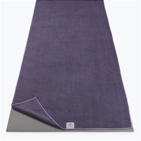 Yoga Mat Towel - Gaiam