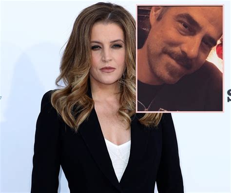 Lisa Marie Presley's Ex-Husband Performed CPR Amid Cardiac Arrest Until ...