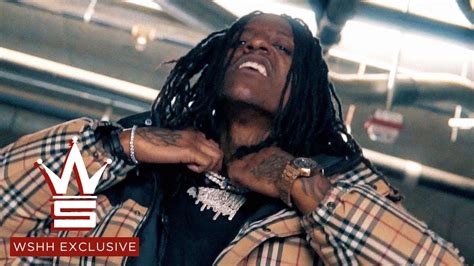 Rico Recklezz - Haunt Video - RapStarVidz