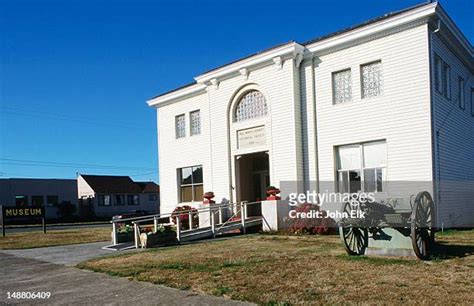 History Of Del Norte County California Photos and Premium High Res ...