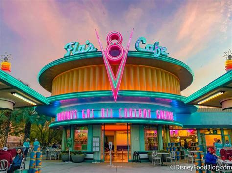 WARNING: If You Love Disney’s Cars Land, Hide Your Wallet! - Disney by Mark