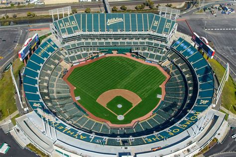 All Star Game Oakland Coliseum - Trending News