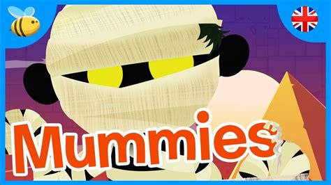 Ancient Egypt: Mummies | Kids Videos - YouTube