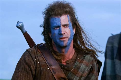 Braveheart’s Mel Gibson ‘helping to fuel calls for Scottish ...