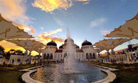 tempat wisata banda aceh dan aceh besar Objek wisata banda aceh – Visit ...