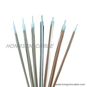 Rg405 | RG405 Semi-Rigid Coaxial Cable | Hongsen Cable