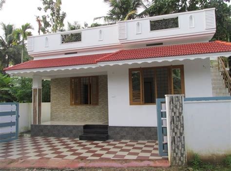 800 Square Feet 2 Bedroom Single Floor Low Budget House and Free Plan - Home Pictures