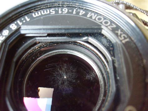 lens - Why does fungus form in lenses, and how to get rid of it? - Photography Stack Exchange
