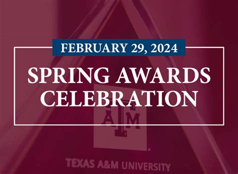 Arts & Sciences To Host Inaugural Spring Awards Ceremony Recognizing Students And Donors | Texas ...