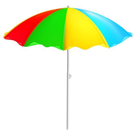 Free Beach Umbrella Transparent, Download Free Beach Umbrella Transparent png images, Free ...