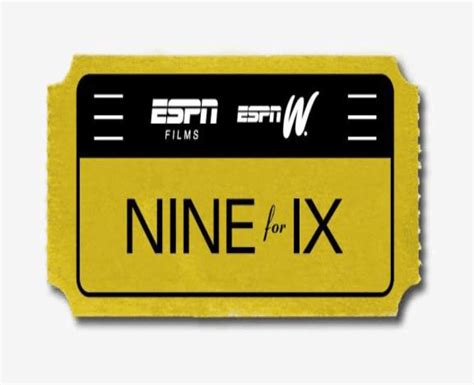 @NineForIX » Trailer [Starring Venus Williams, Sheryl Swoopes, & Others]