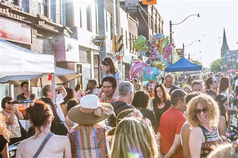 10 of the Top Family-Friendly Street Festivals in Toronto This Summer ...