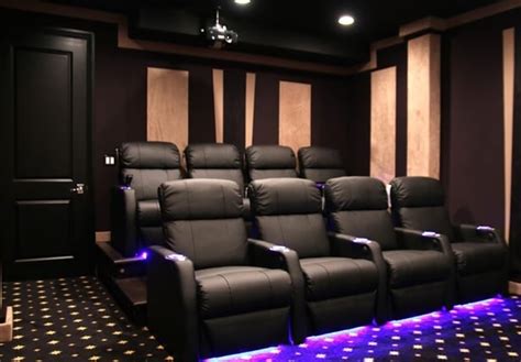 Pros and cons for home theater couches : r/hometheater