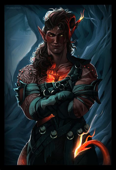 Karlach The Demonsbane : r/BaldursGate3