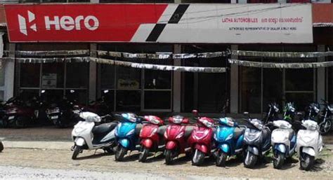 Hero MotoCorp to take back unsold BS4 stock from dealers | Team-BHP